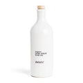 noor õli klaas pudel 500 ml