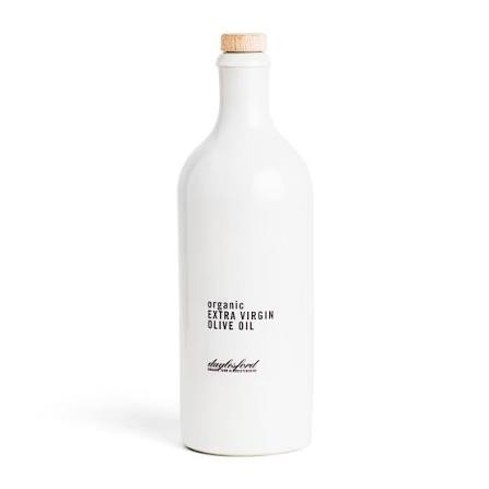 noor õli klaas pudel 500 ml